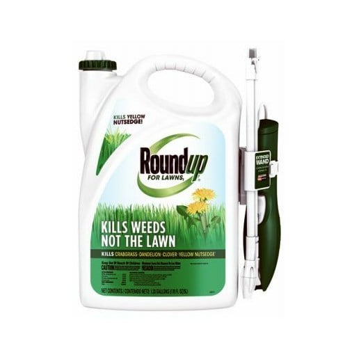 Roundup Weed Killer - 1.33 gal