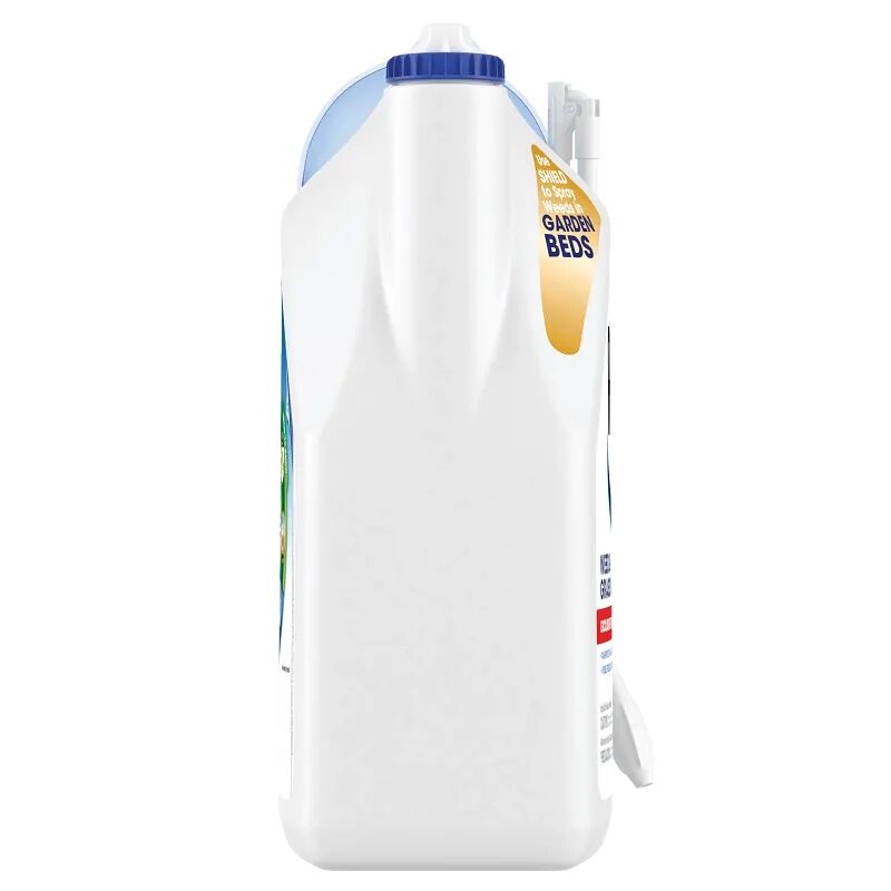 Roundup Weed & Grass Killer with Sure Shot Wand, 1-Gal