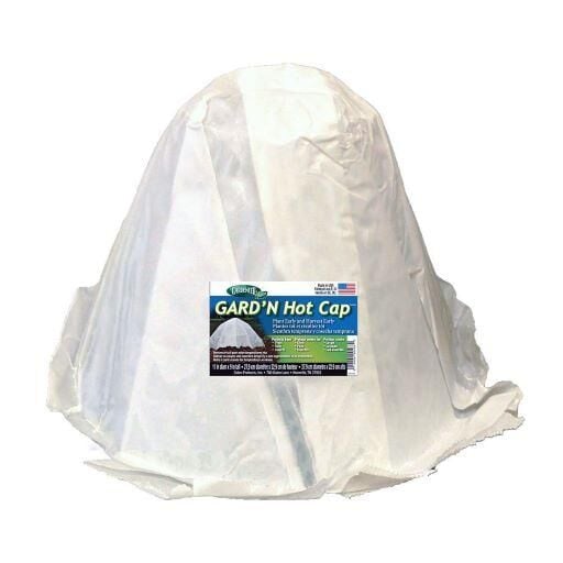 Dalen Gard'N Hot Cap, 11 in. x 9 in.
