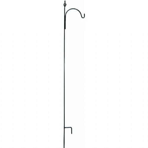 American Gardenworks Spiral Twist Hanger, 90-In