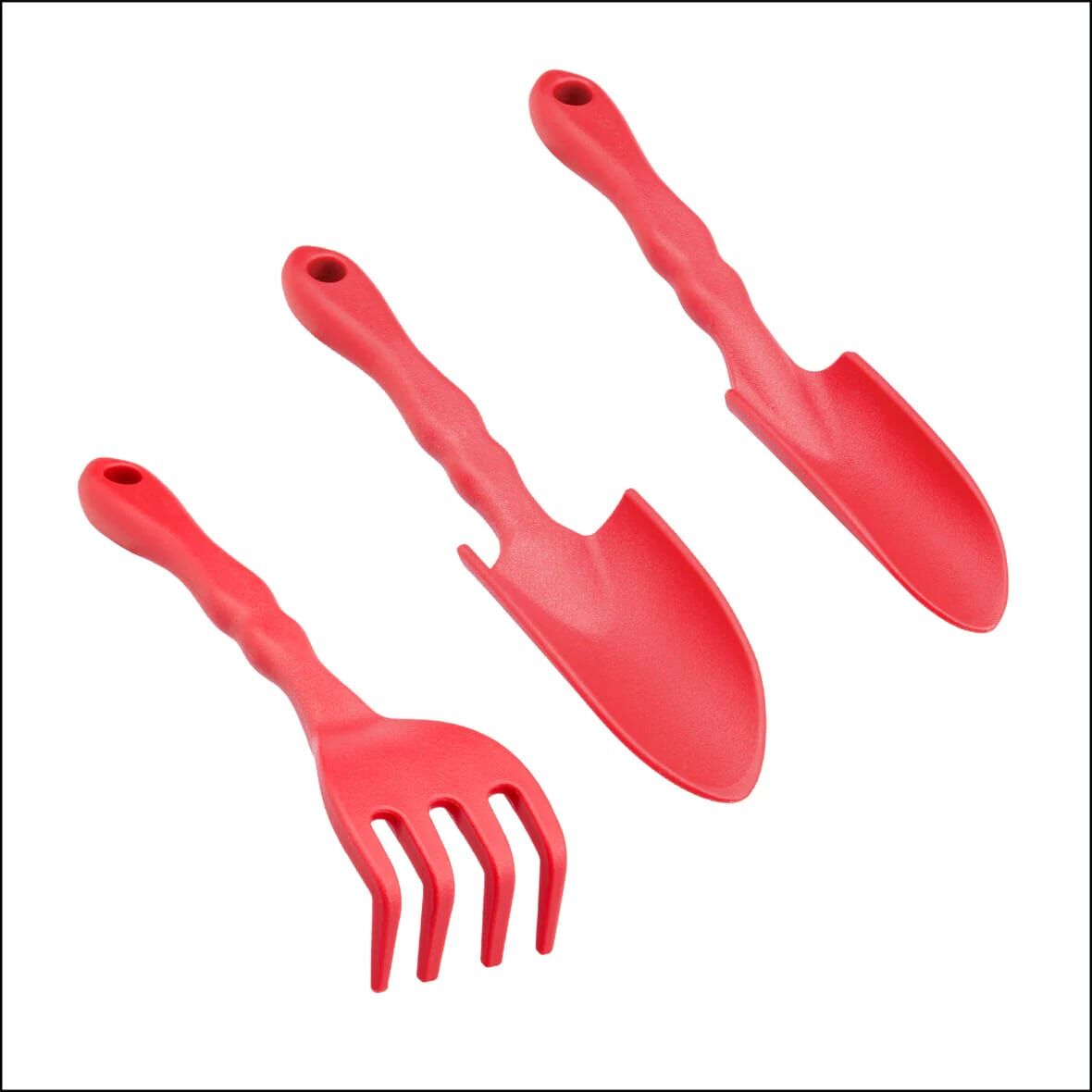 Corona Tools Kids Garden Tool Set, 3-Pc