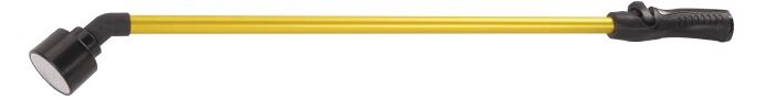 Dramm Yellow One Touch Rain Wand, 30-In