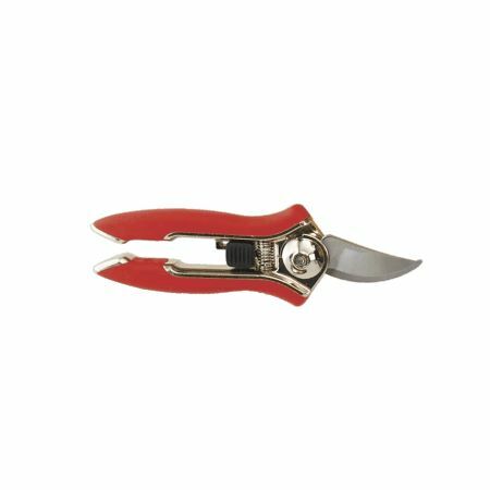 Dramm ColorPoint Compact Pruner in Red