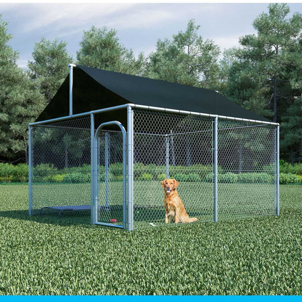 Coolaroo People Cover 90% UV Block, 6-Ft X 15-Ft