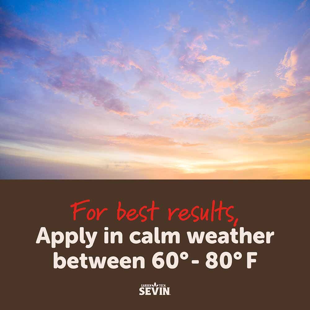 Garden Tech Sevin Insect Killer Dust, 3-Lb