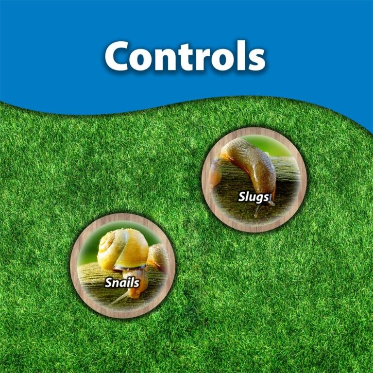 Monterey Lawn & Garden Sluggo, 1-Lb