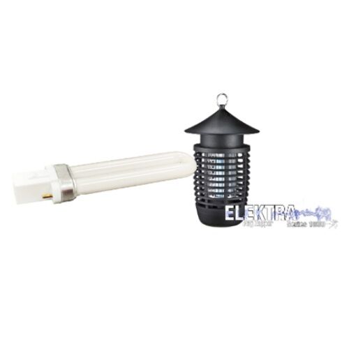 Green Strike Replacement Bulb for ELEKTRA Bug Zapper Series 600