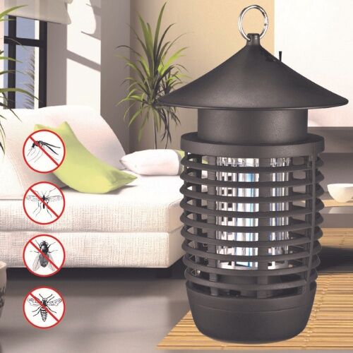 Green Strike Bug Zapper ELEKTRA Series 600