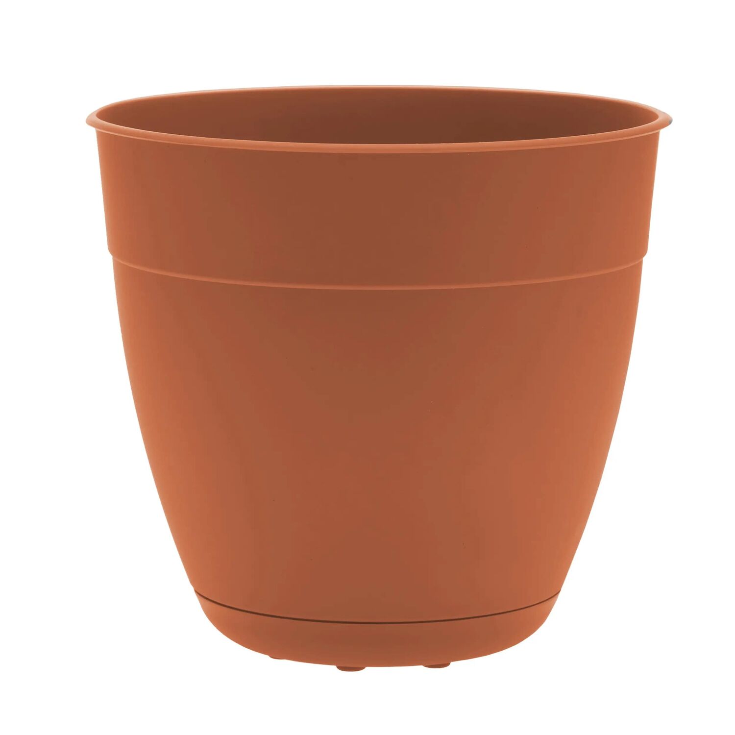 Bloem Terra Cotta Dayton Planter, 8-In