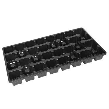 Sunpack Heavy-Duty Carrying Tray