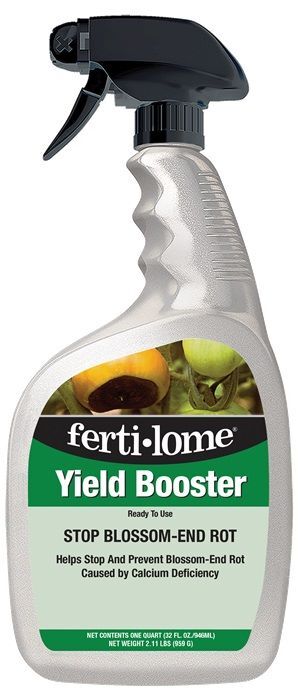 Ferti-Lome Yield Booster Spray, 32-Oz