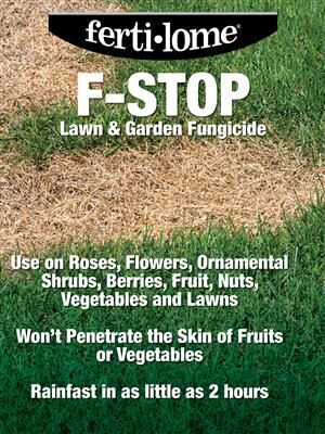ferti-lome 32 oz F-Stop Fungicide Lawn & Garden - 32 oz