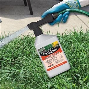 ferti-lome Weed-Out With Q - 32 oz