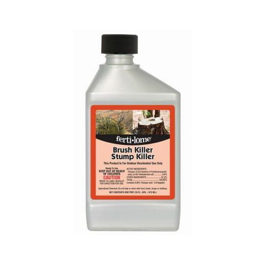 ferti-lome Brush Killer Stump Killer - 16 oz