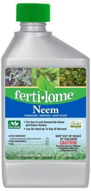 Ferti-Lome Neem, 16-Oz