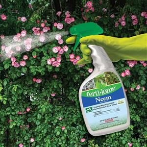 Ferti-Lome Neem, 32-Oz