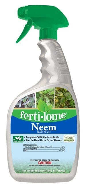 Ferti-Lome Neem, 32-Oz