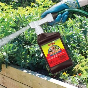 Hi-Yield Bug Blaster II Bifenthrin 2.4% RTS, 32-Oz