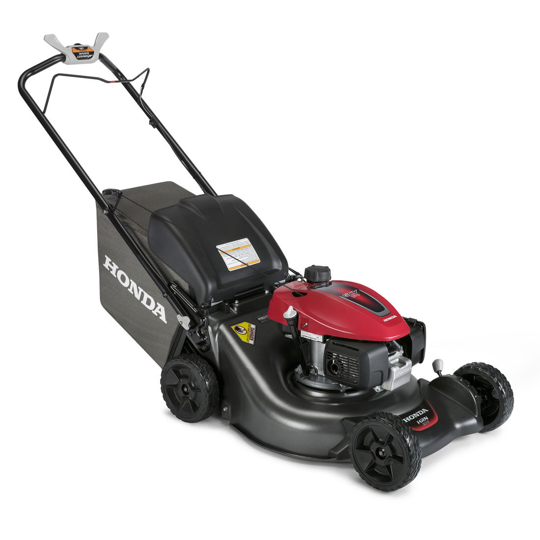Honda 21-In Variable Speed Walk Behind Mower - Mowers