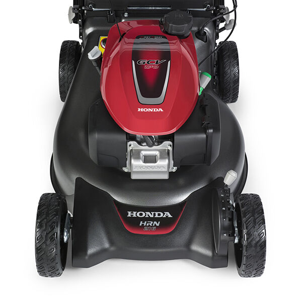 Honda 21-In Variable Speed Walk Behind Mower