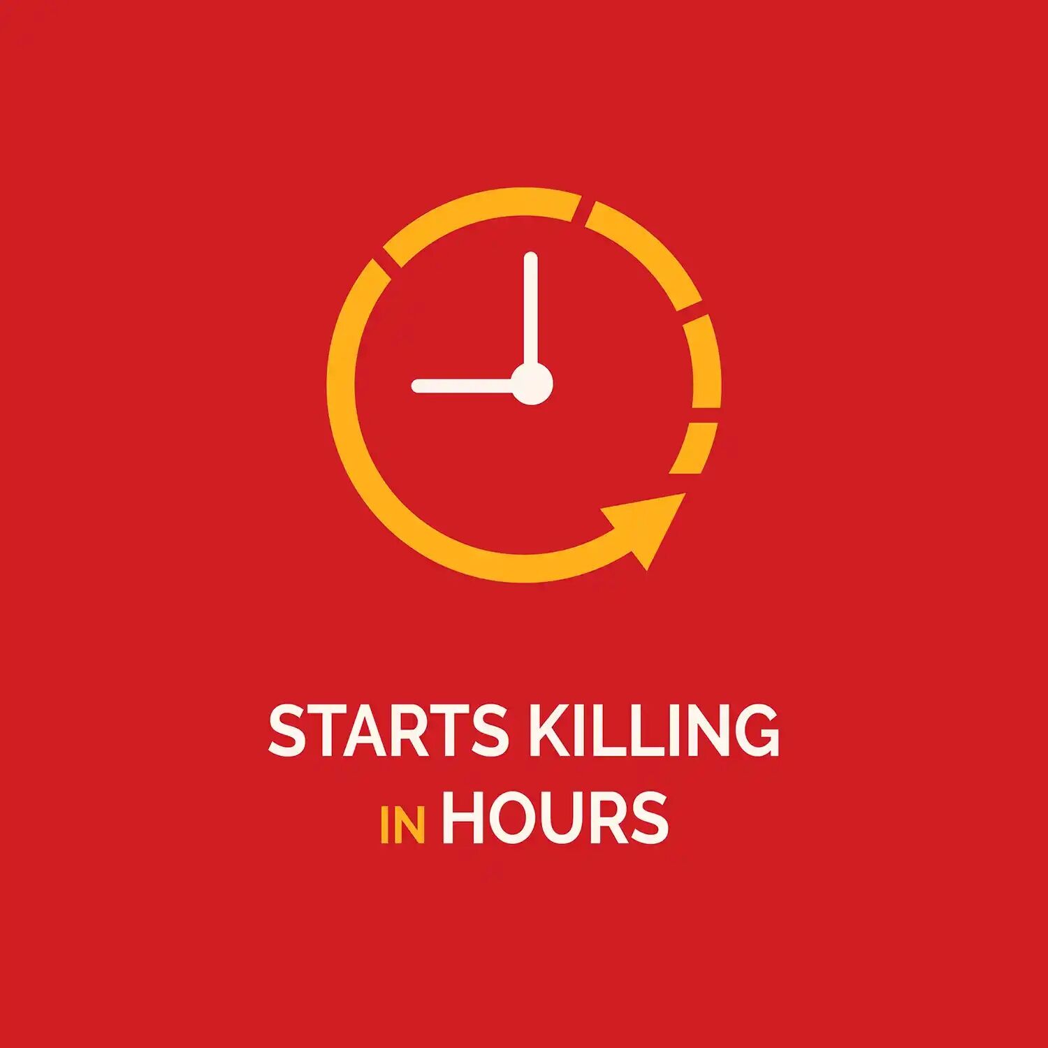 Hot Shot MaxAttrax Ant Bait, 4-Pk