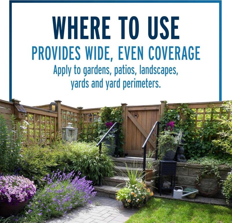 Liquid Fence Snake Repellent Granular, 2-Lb