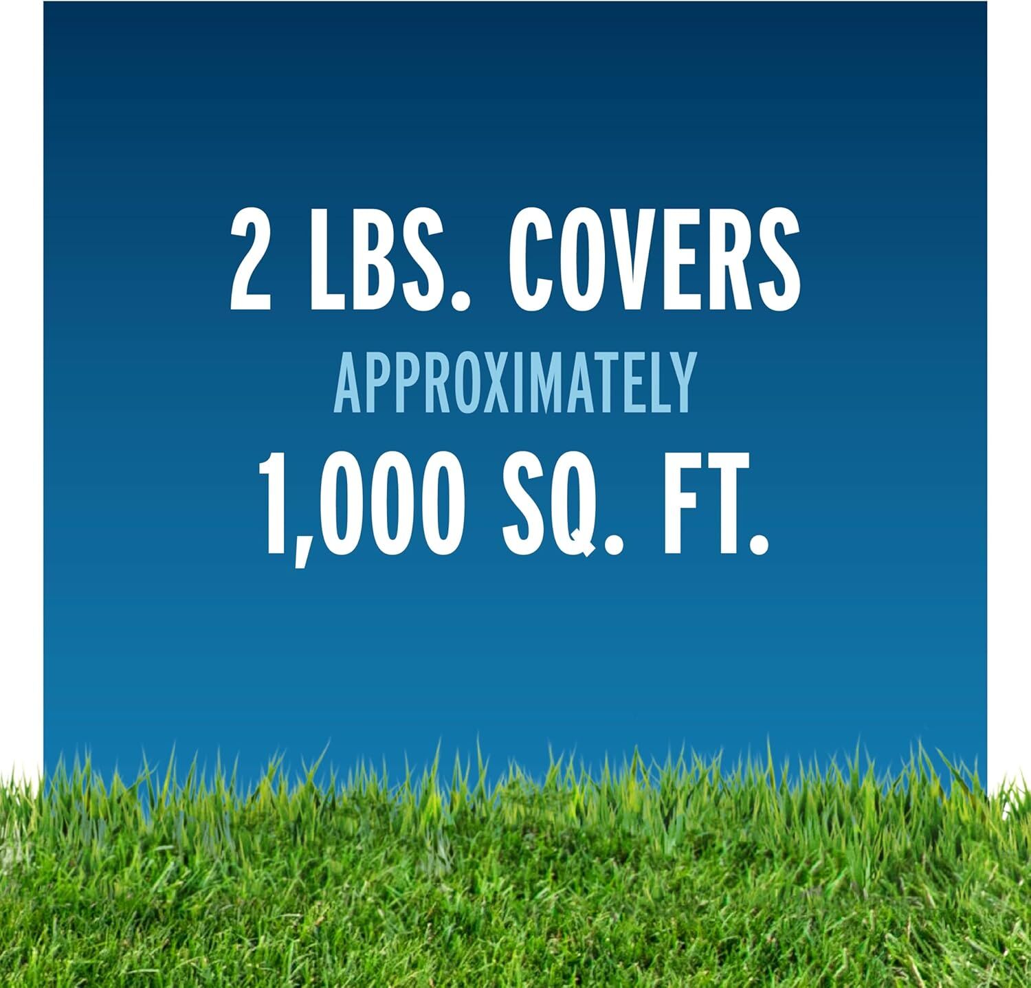 Liquid Fence Snake Repellent Granular, 2-Lb