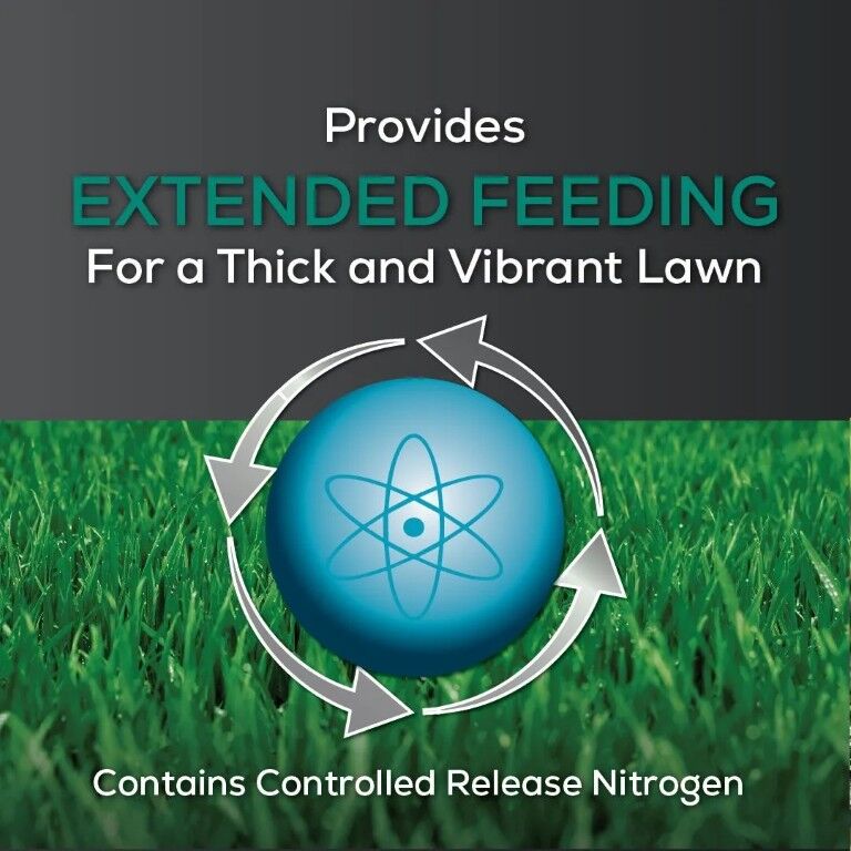 GreenPeak Starter Lawn Food, 32-Lb