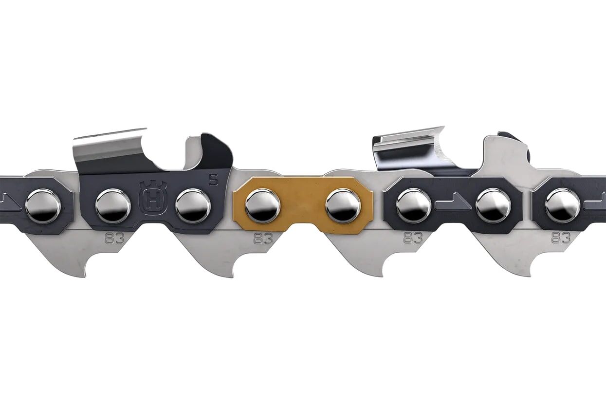Husqvarna X-CUT S83G 38-In Pitch .050 Gauge Chainsaw Chain, 20-In