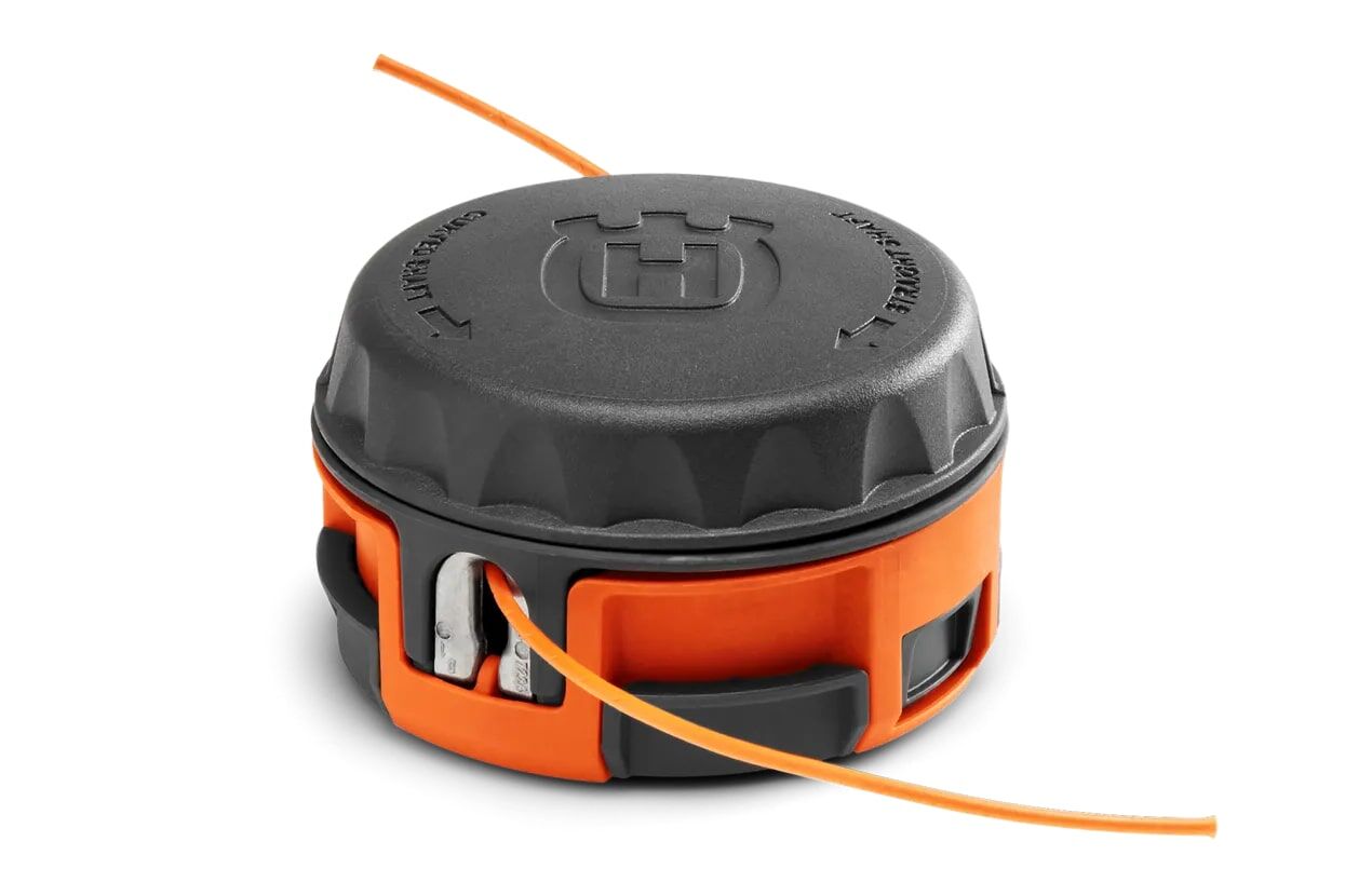 Husqvarna Universal Rapid Replace Trimmer Head