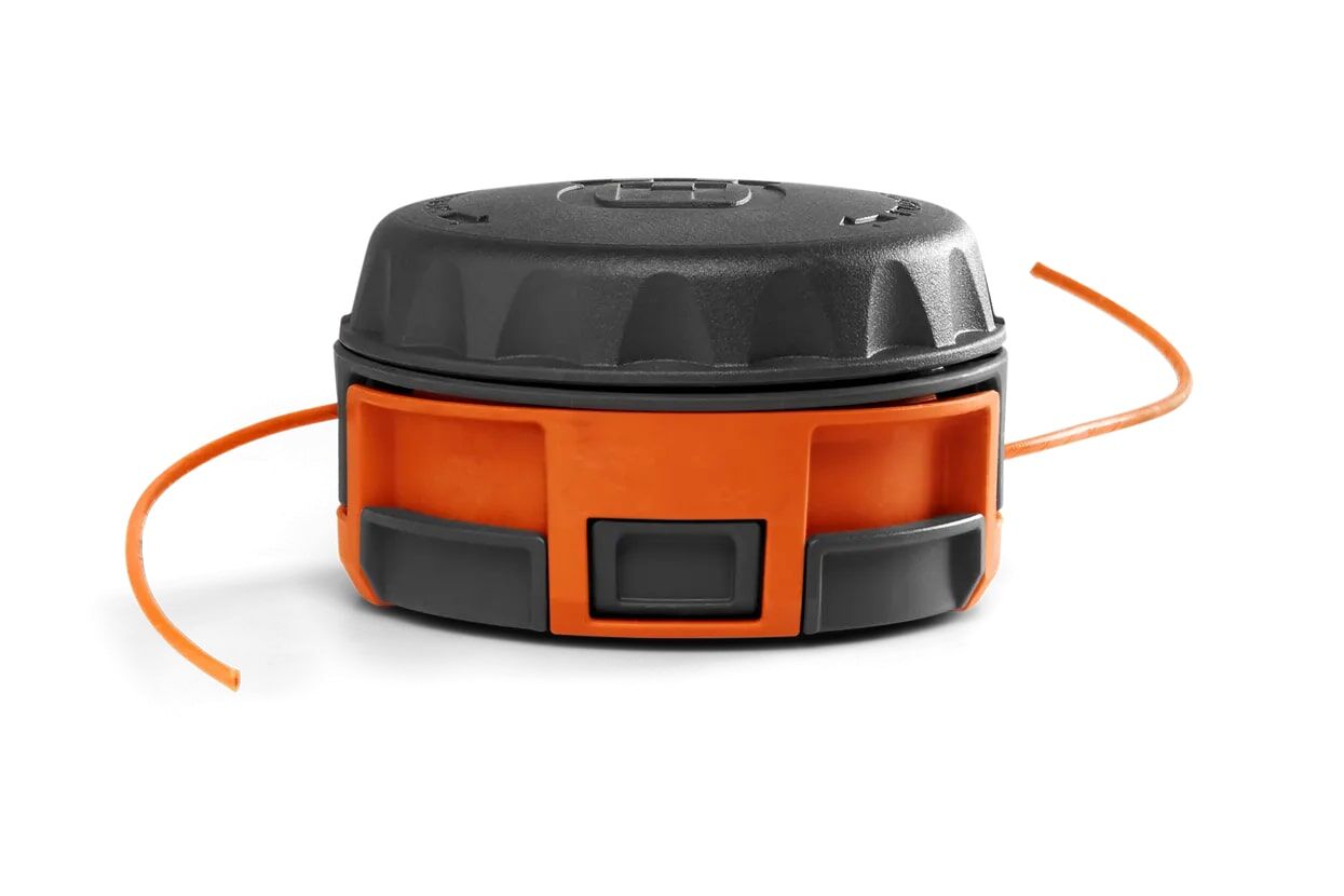 Husqvarna Universal Rapid Replace Trimmer Head