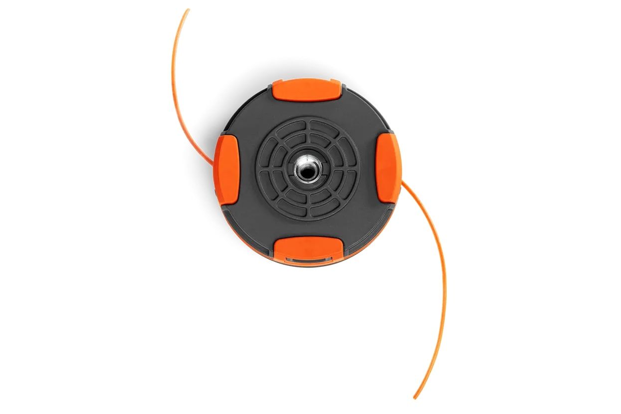 Husqvarna Universal Rapid Replace Trimmer Head