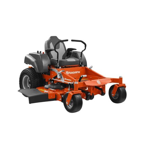 Husqvarna MZ54 Residential Zero-Turn Lawn Mower Mowers