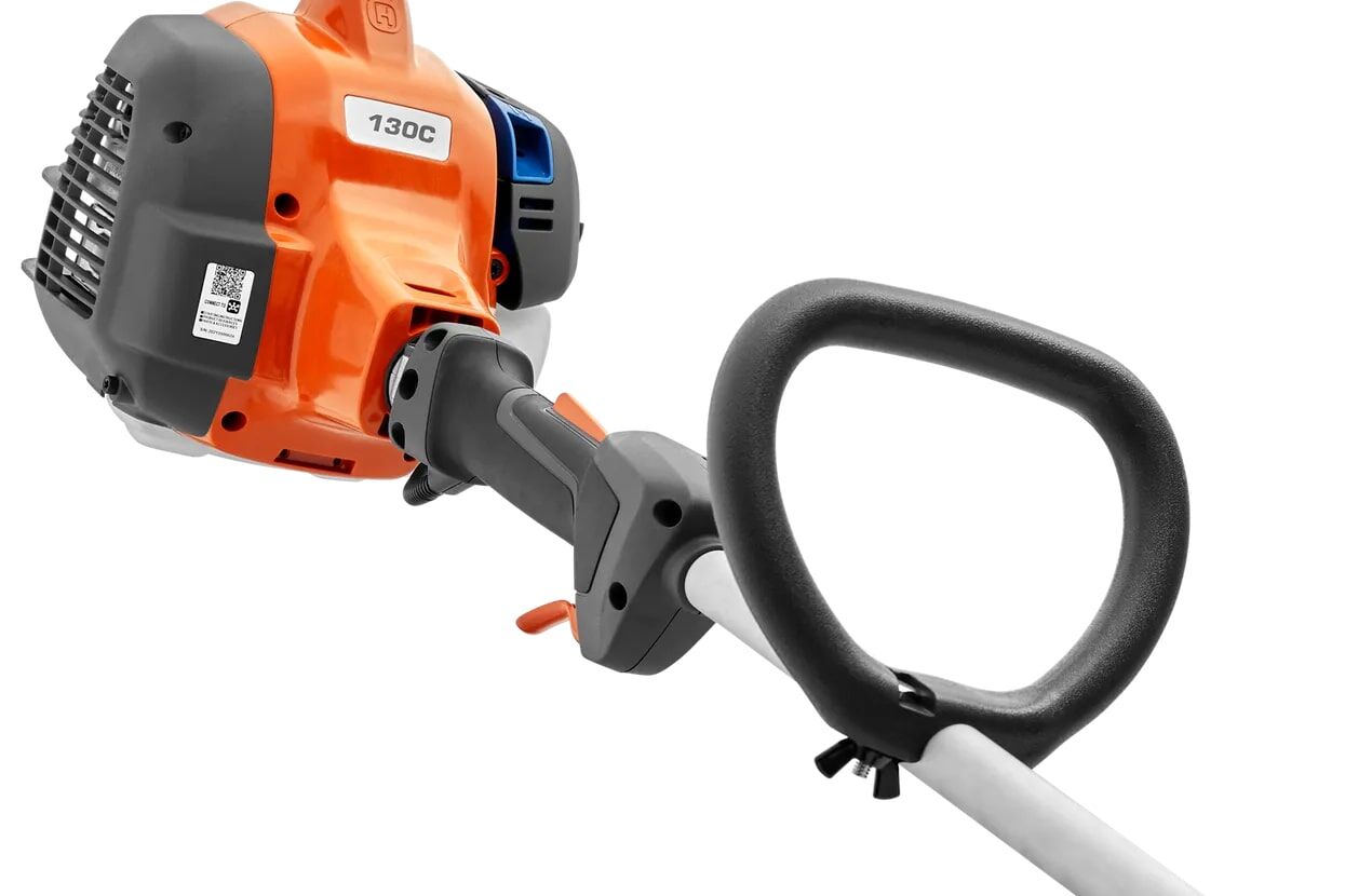 Husqvarna 130C Curved String Trimmer