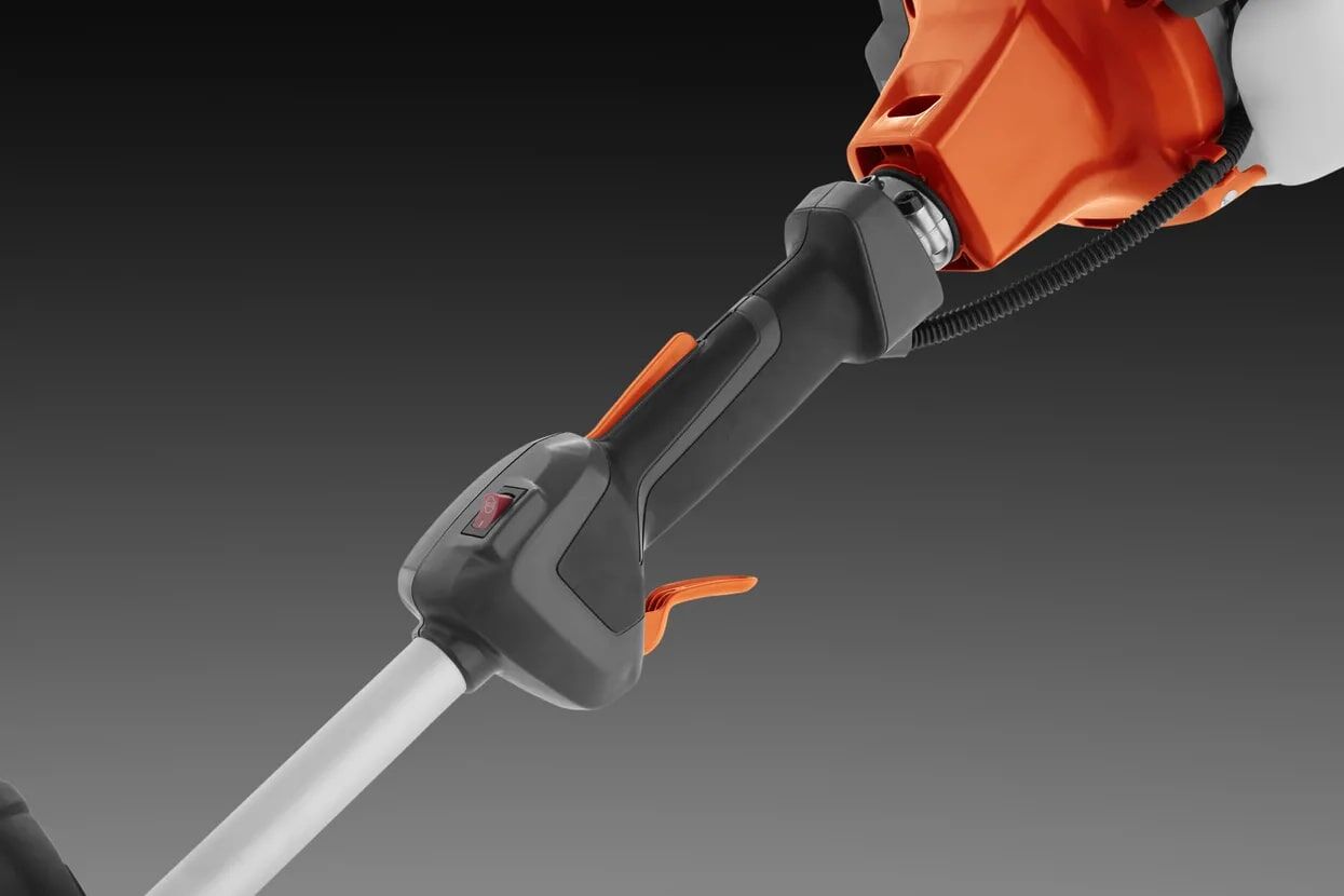 Husqvarna 130C Curved String Trimmer