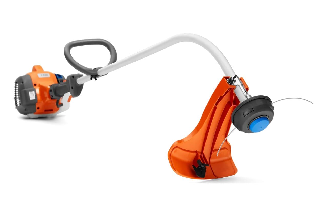 Husqvarna 130C Curved String Trimmer