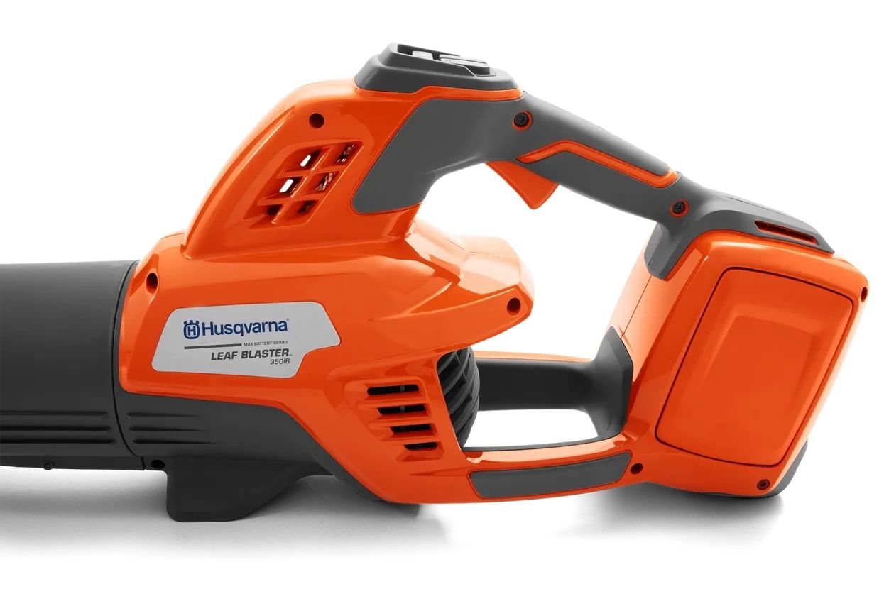 Husqvarna Leaf Blaster 350iB With Battery And Charger