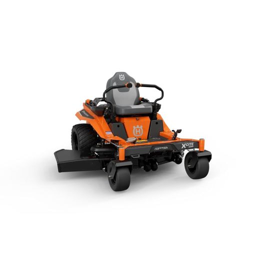 Husqvarna Xcite Z350 Residential Zero-Turn Lawn Mower Mowers