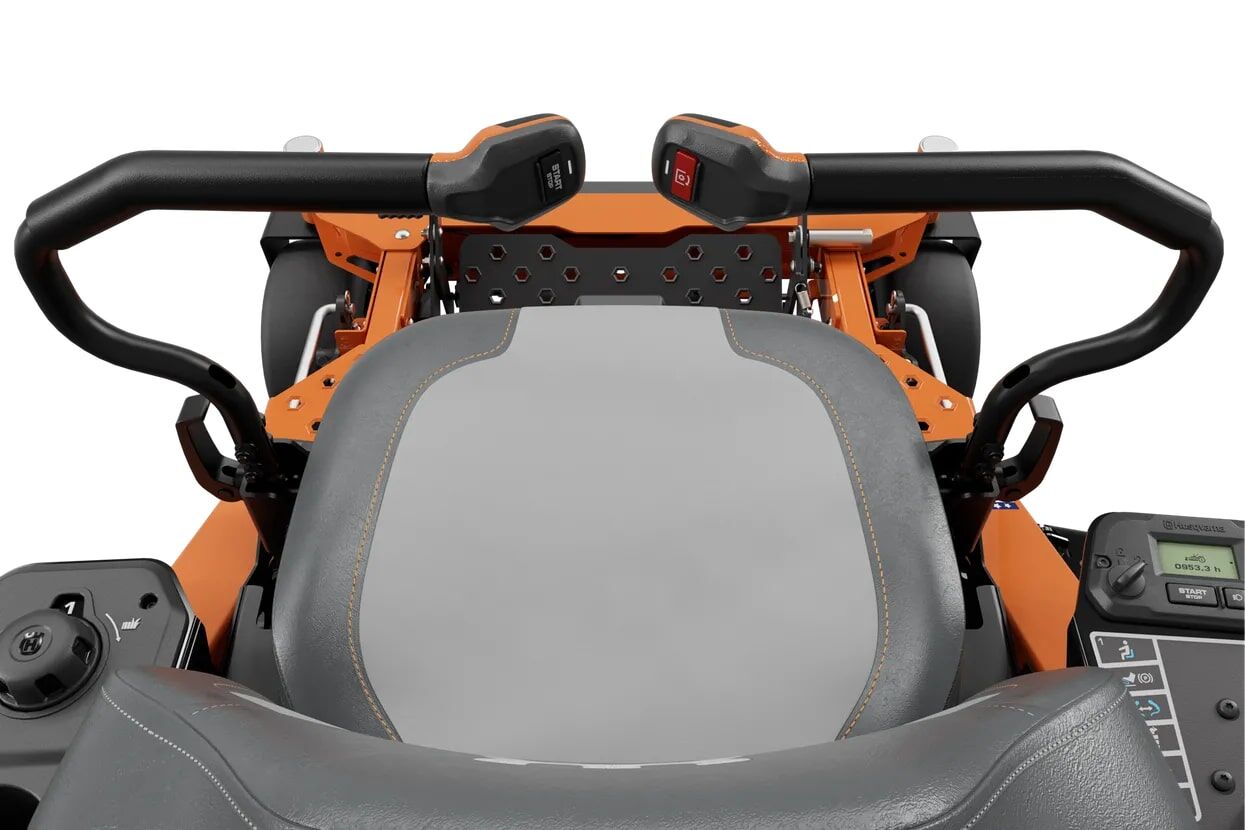 Manta64 Amazon.com : Husqvarna Xcite Z350 24HP Kohler Engine 54