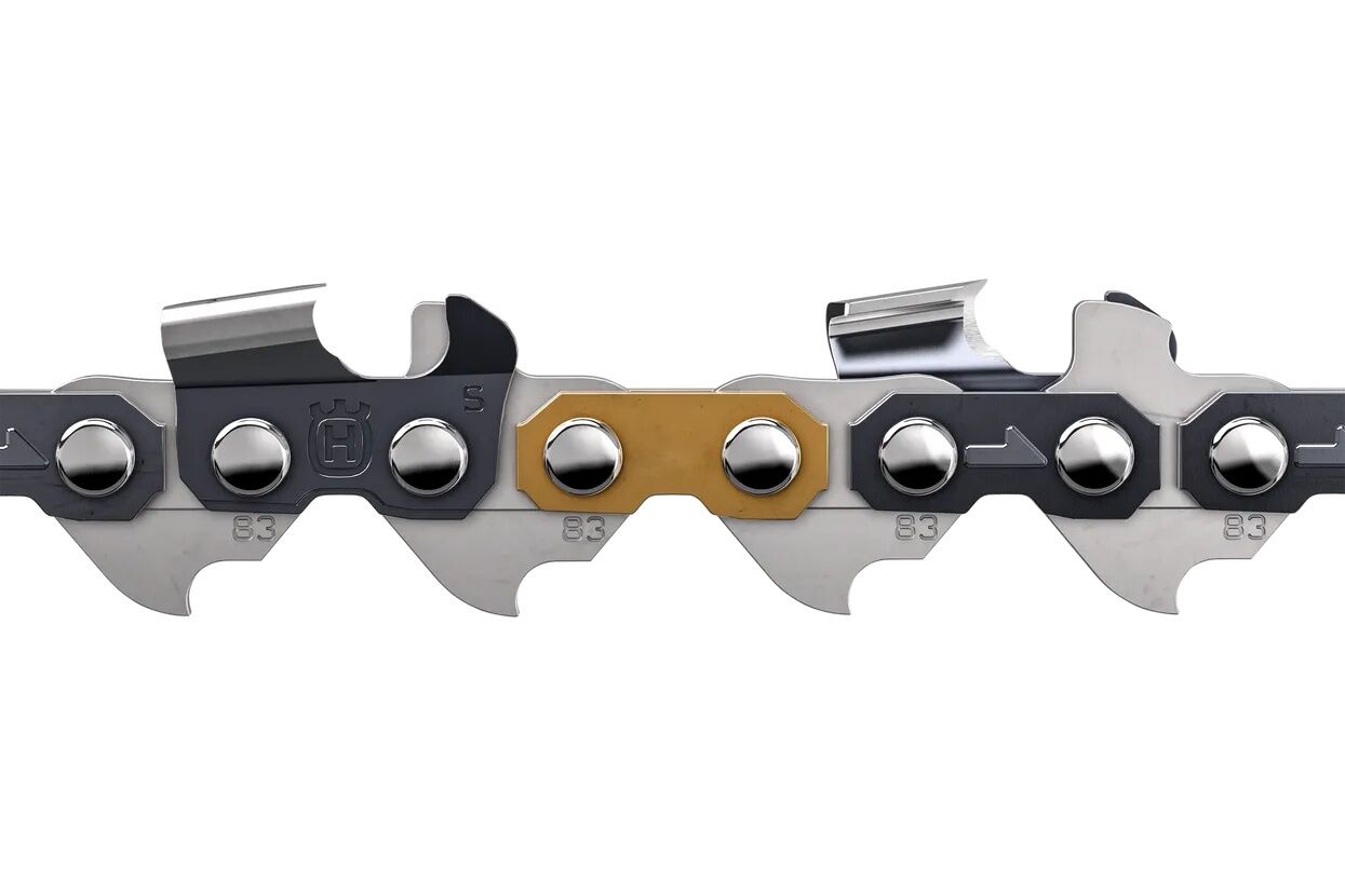 Husqvarna X-CUT S83G Saw Chain, 38 in. Pitch, .050 Gauge, 84-DL, 24 in.