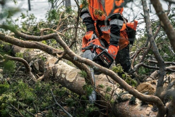 Husqvarna X-Cut Sp33G Saw Chain - 20 in