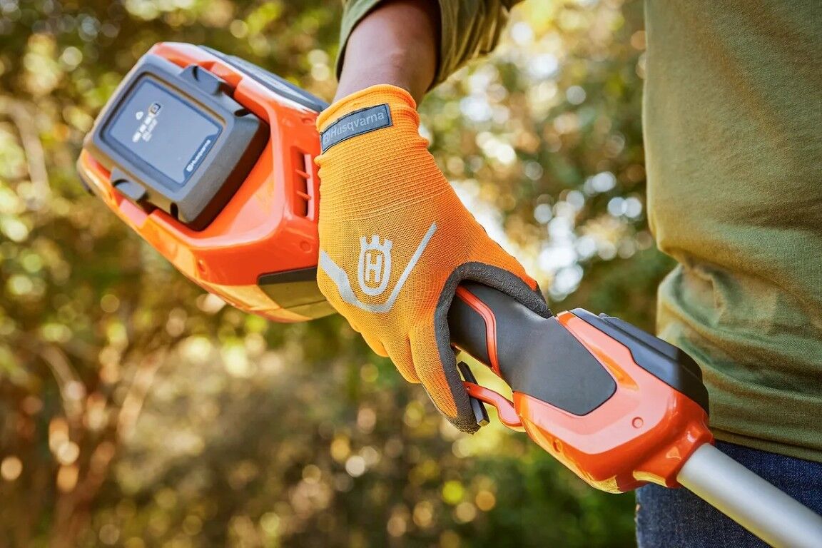 Husqvarna Technical Work Gloves