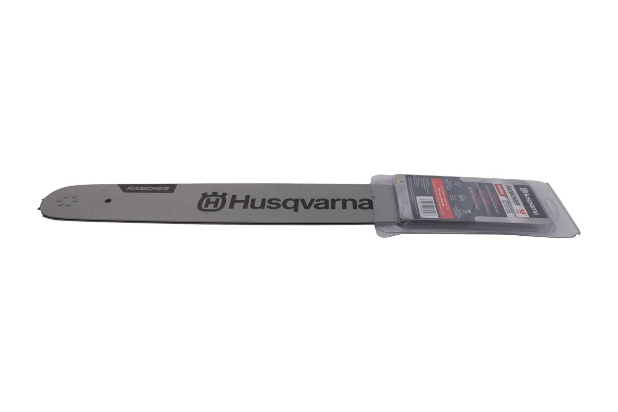 Husqvarna X-Force Laminated Bar - 18 in