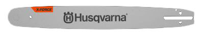 Husqvarna X-Force Laminated Bar - 20 in