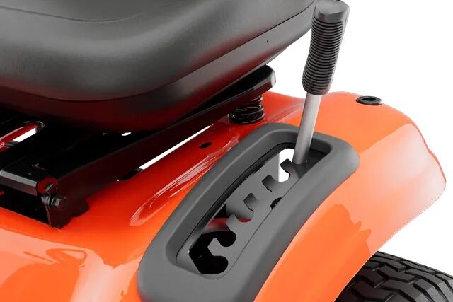 Husqvarna TS120 42 in. Riding Lawn Mower