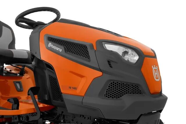 Husqvarna TS120 42 in. Riding Lawn Mower
