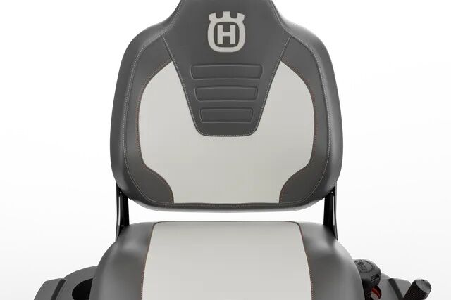 Husqvarna TS 140X 54 in. Riding Lawn Mower