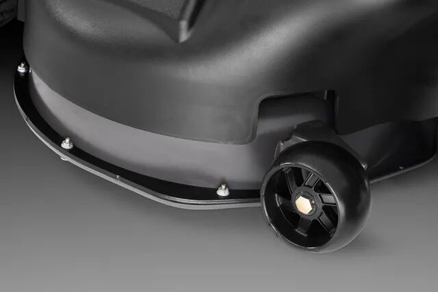 Husqvarna TS 140X 54 in. Riding Lawn Mower