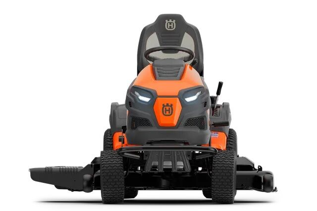 Husqvarna TS 140X 54 in. Riding Lawn Mower