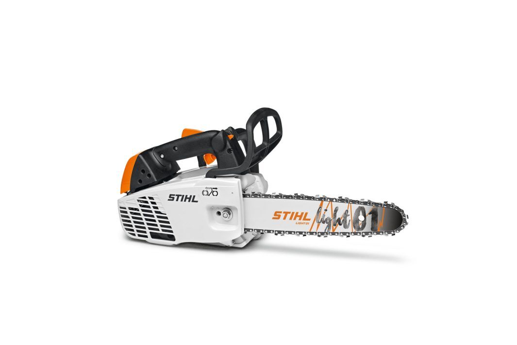 STIHL MS 194 T 14 in. Gas Chainsaw With 61 PMM3